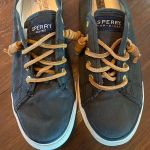 Sperry sneakers-navy blue